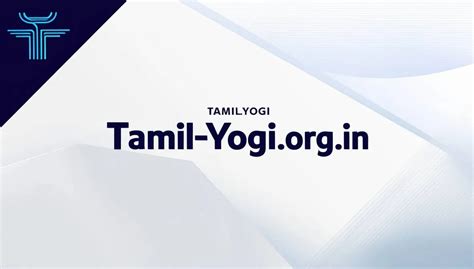 tamul yogi|TamilYogi – New Tamil, Telugu, Hindi & English Movies